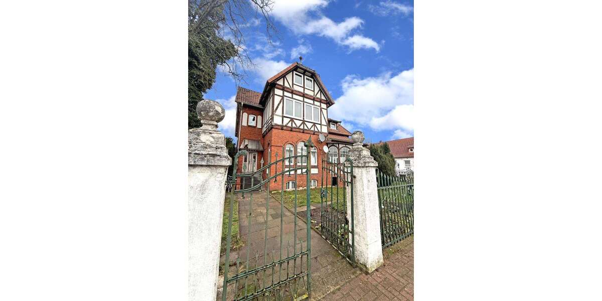 Einfamilienhaus Schwarmstedt - 6 Zimmer, 216 m&sup2;, 595.000&euro; | Angebot:26569754