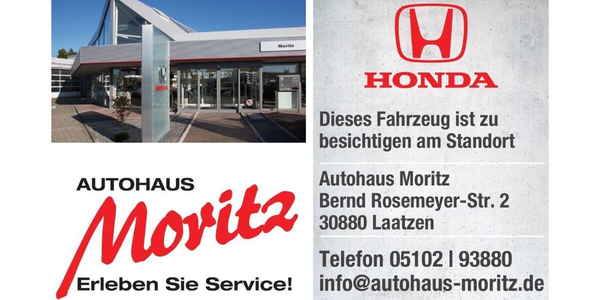 Honda CR-V 5.000 km 47.980 &euro; Laatzen 30880