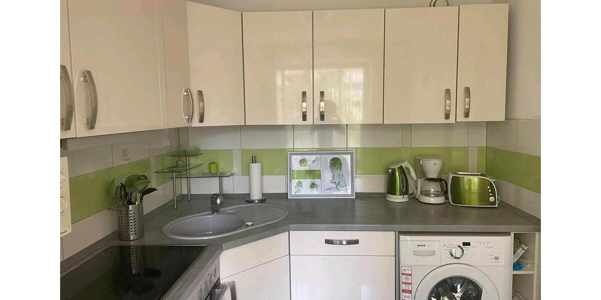 Etagenwohnung Hannover Bothfeld-Vahrenheide - 1.5 Zimmer, 45 m&sup2;, 850&euro; | Angebot:25637491