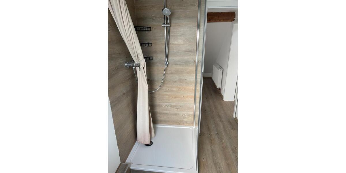 Dachgeschoßwohnung Lehrte - 1.5 Zimmer, 50 m&sup2;, 690&euro; | Angebot:25924402