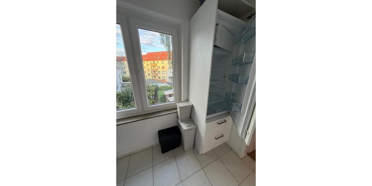 Etagenwohnung Hannover Nord - 1 Zimmer, 35 m&sup2;, 165.000&euro; | Angebot:27464909