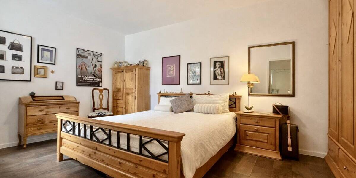 Etagenwohnung Hannover / Kirchrode Kirchrode - 4 Zimmer, 90 m&sup2;, 385.000&euro; | Angebot:26037028