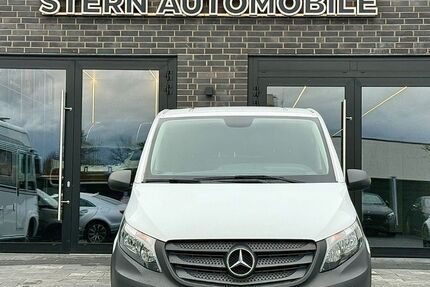 Mercedes-Benz Vito 171.205 km 17.990 &euro; Burgwedel (Hannover) 30938
