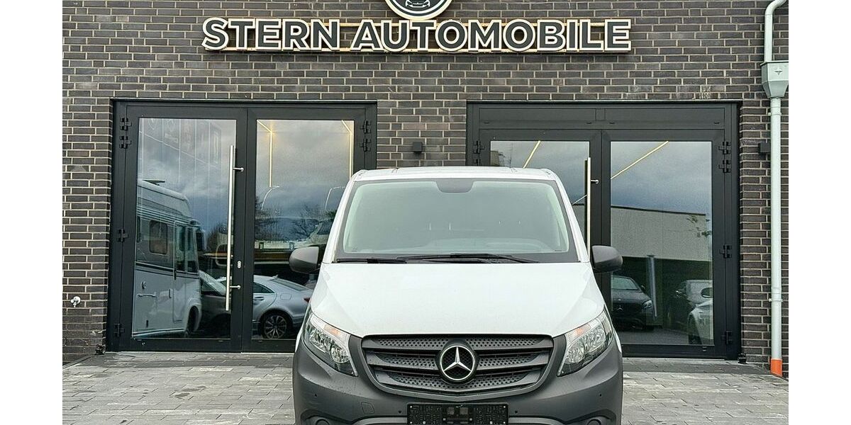 Mercedes-Benz Vito 171.205 km 17.990 &euro; Burgwedel (Hannover) 30938