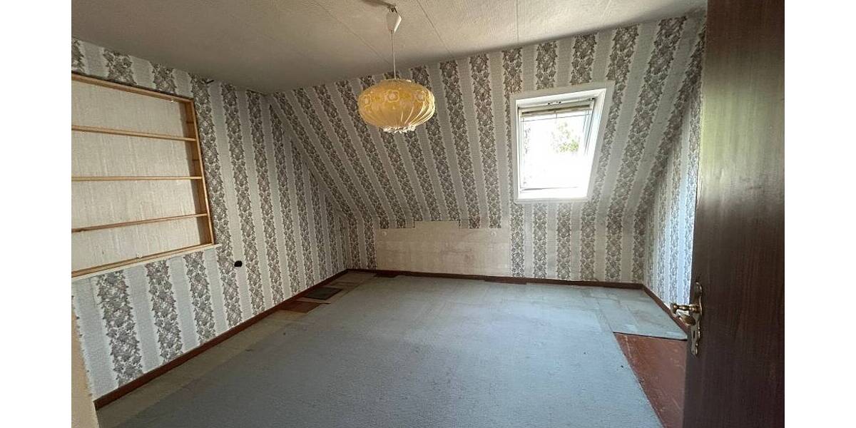 Einfamilienhaus Rodewald - 7 Zimmer, 223 m&sup2;, 275.000&euro; | Angebot:25694584