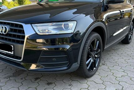 Audi Q3 146.373 km 13.700 &euro; Ronnenberg 30952