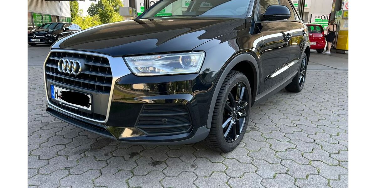 Audi Q3 146.373 km 13.700 &euro; Ronnenberg 30952