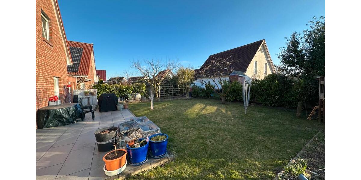 Einfamilienhaus Hannover Ahlem-Badenstedt-Davenstedt - 6 Zimmer, 178 m&sup2;, 720.000&euro; | Angebot:25864366