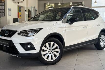 Seat Arona 59.999 km 16.990 &euro; Hannover 30625
