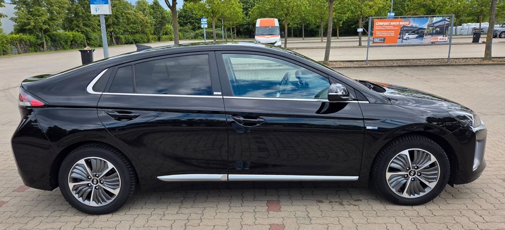 Hyundai IONIQ 45.000 km 15.900 &euro; Hannover 30451