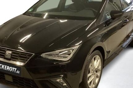 Seat Ibiza 33.535 km 17.450 &euro; Burgwedel 30938