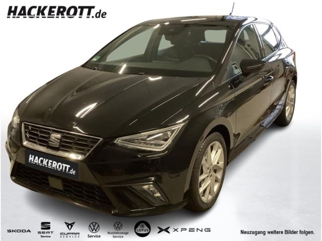 Seat Ibiza 33.535 km 17.450 &euro; Burgwedel 30938