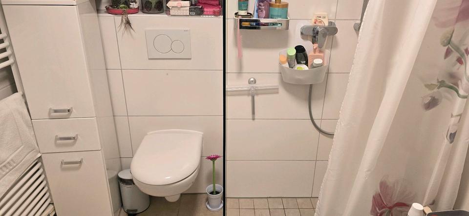 Erdgeschoßwohnung Hannover Vahrenwald-List - 2 Zimmer, 45 m&sup2;, 690&euro; | Angebot:25976430