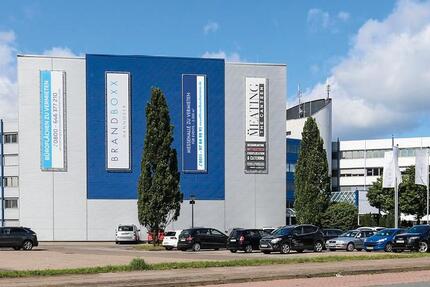 Gewerbeobjekt Langenhagen Engelbostel - 3.094&euro; | Angebot:26063270