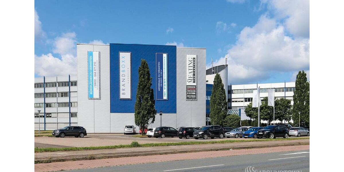 Gewerbeobjekt Langenhagen Engelbostel - 3.094&euro; | Angebot:26063270