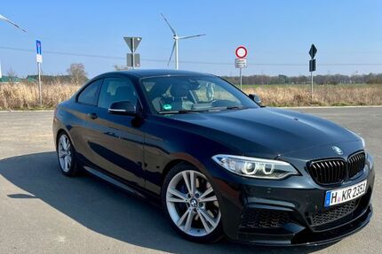 BMW M235 94.762 km 28.000 &euro; Neustadt am Rübenberge 31535