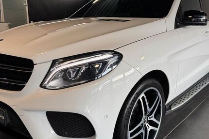 Mercedes-Benz GLE 350 128.000 km 36.970 &euro; Hannover 30559