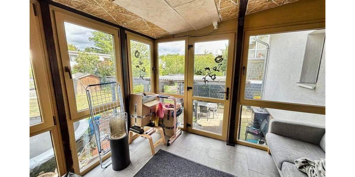 Doppelhaushälfte Langenhagen Alt-Langenhagen - 6 Zimmer, 127 m&sup2;, 349.000&euro; | Angebot:25733356