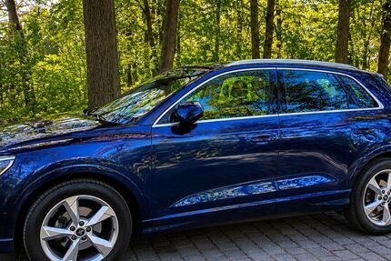 Audi Q3 79.000 km 28.700 &euro; Barsinghausen 30890
