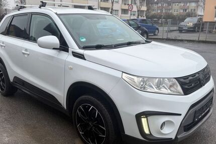 Suzuki Vitara 144.800 km 11.300 &euro; Garbsen 30827