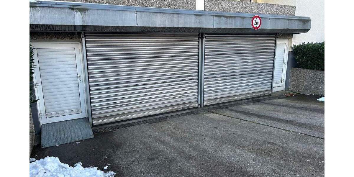 Garagen / Stellplätze Hannover Groß Buchholz - 8.000&euro; | Angebot:25798258