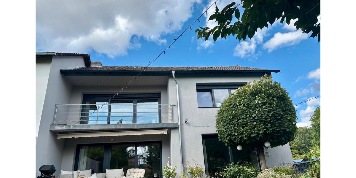Doppelhaushälfte Hemmingen - 6 Zimmer, 178 m&sup2;, 815.000&euro; | Angebot:27093607