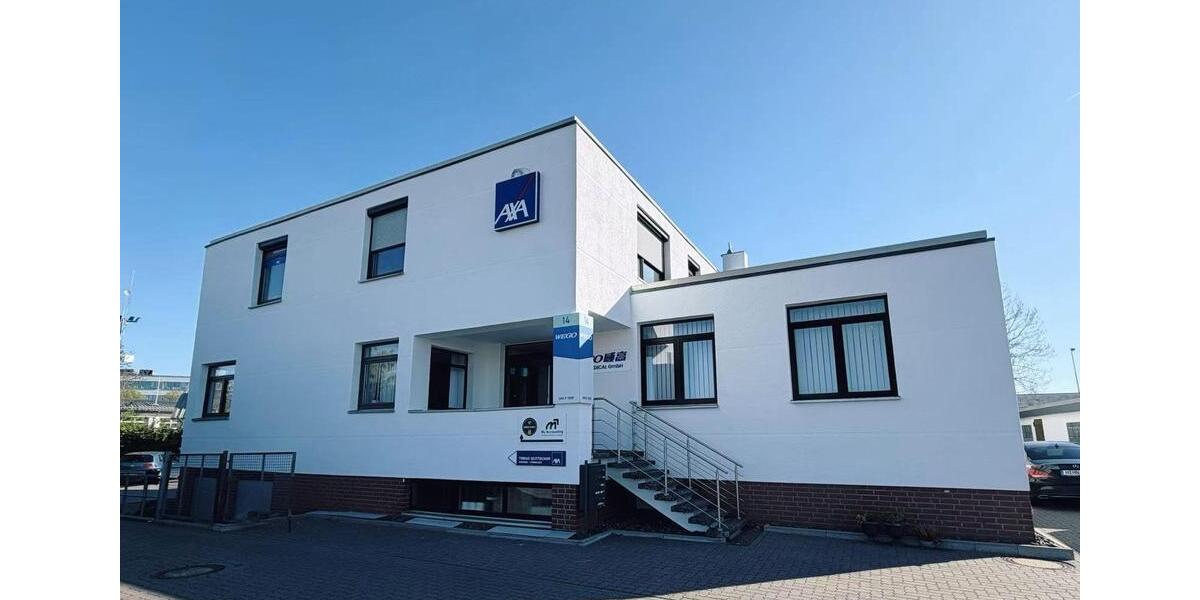 Gewerbeobjekt Laatzen - 2.940&euro; | Angebot:26444482