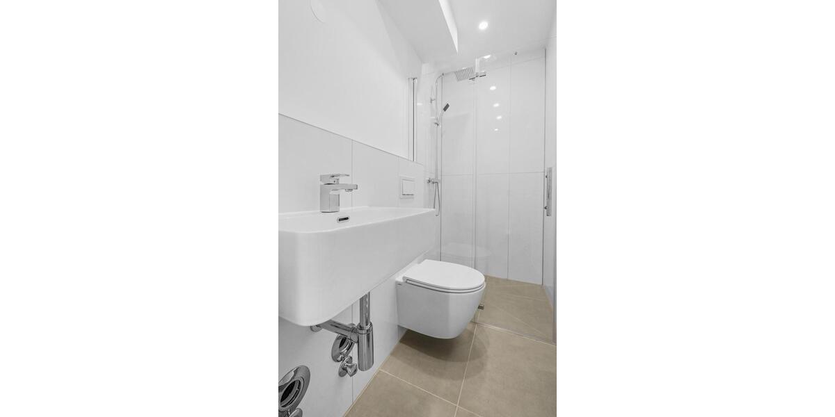 Etagenwohnung Hannover Nord - 2 Zimmer, 35 m&sup2;, 699&euro; | Angebot:25991141