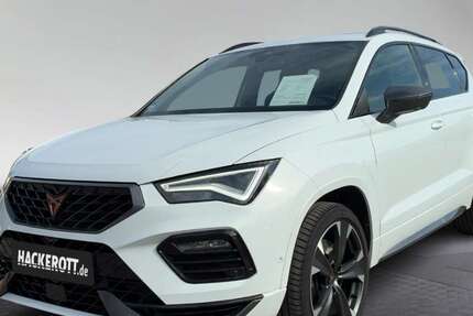 Cupra Ateca 50.950 km 30.680 &euro; Burgwedel 30938