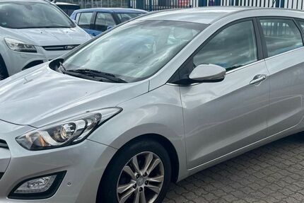 Hyundai i30 277.000 km 2.500 &euro; Seelze 30926