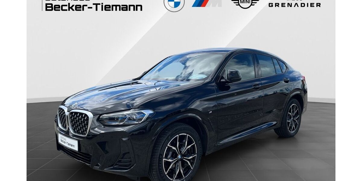 BMW X4 13.647 km 51.430 &euro; Wunstorf 31515
