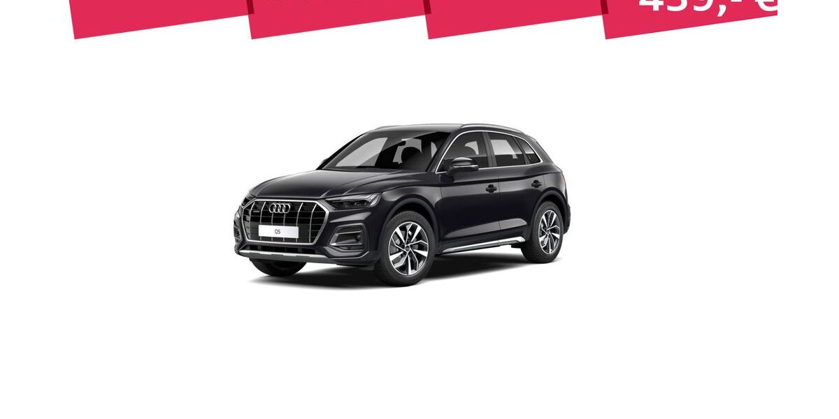 Audi Q5 28.908 km 34.750 &euro; Hannover 30179