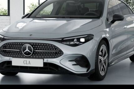 Mercedes-Benz CLA 200 9.900 km 46.900 &euro; Hannover 30655