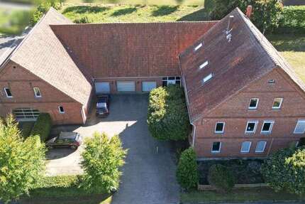 Haus Apelern - 16 Zimmer, 433 m&sup2;, 750.000&euro; | Angebot:24972647