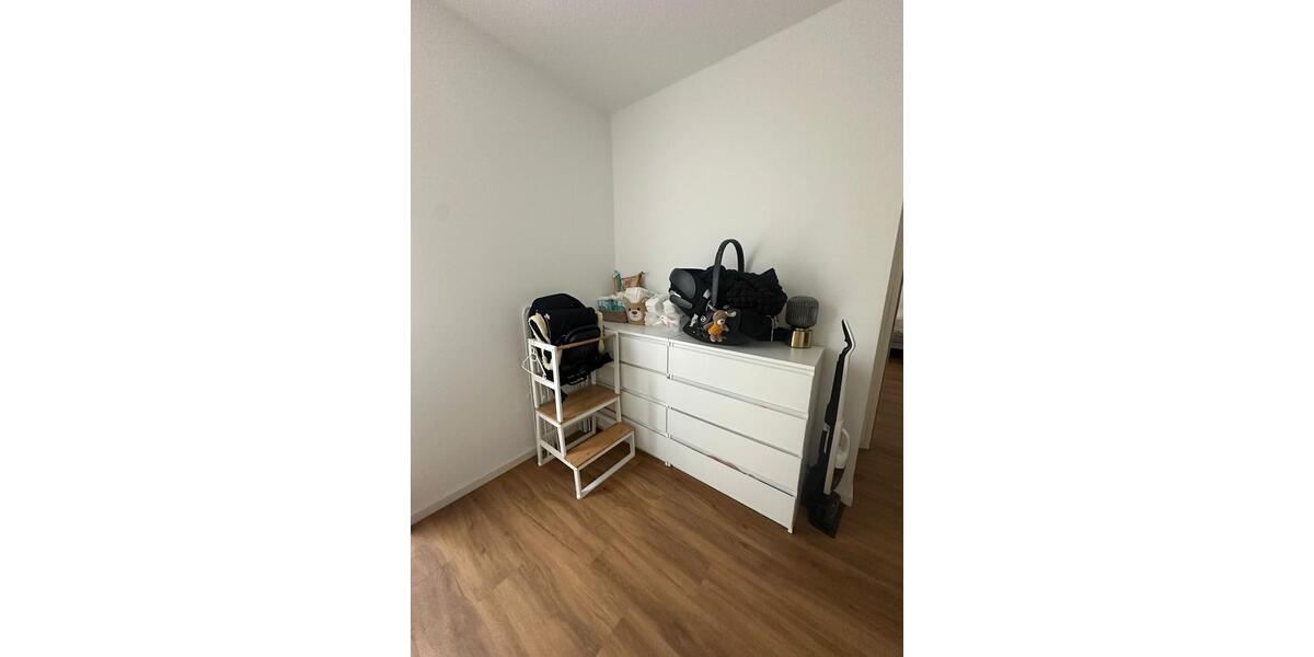 Etagenwohnung Hannover Südstadt - 3 Zimmer, 61 m&sup2;, 838&euro; | Angebot:25351147