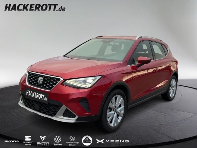 Seat Arona 7.804 km 23.380 &euro; Burgwedel 30938
