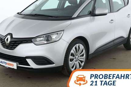 Renault Scenic 54.539 km 9.770 &euro; Laatzen 30880