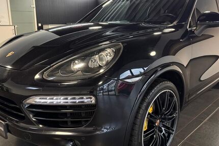 Porsche Cayenne 145.000 km 29.970 &euro; Hannover 30559