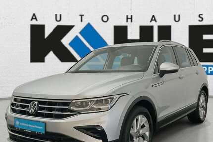 VW Tiguan 101.813 km 24.690 &euro; Neustadt am Rübenberge 31535