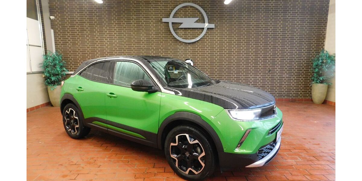 Opel Mokka 43.700 km 19.800 &euro; Garbsen 30823