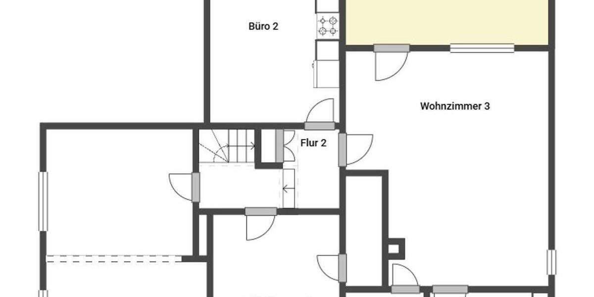 Einfamilienhaus Bad Münder am Deister Hachmühlen - 1 Zimmer, 219.000&euro; | Angebot:25915369