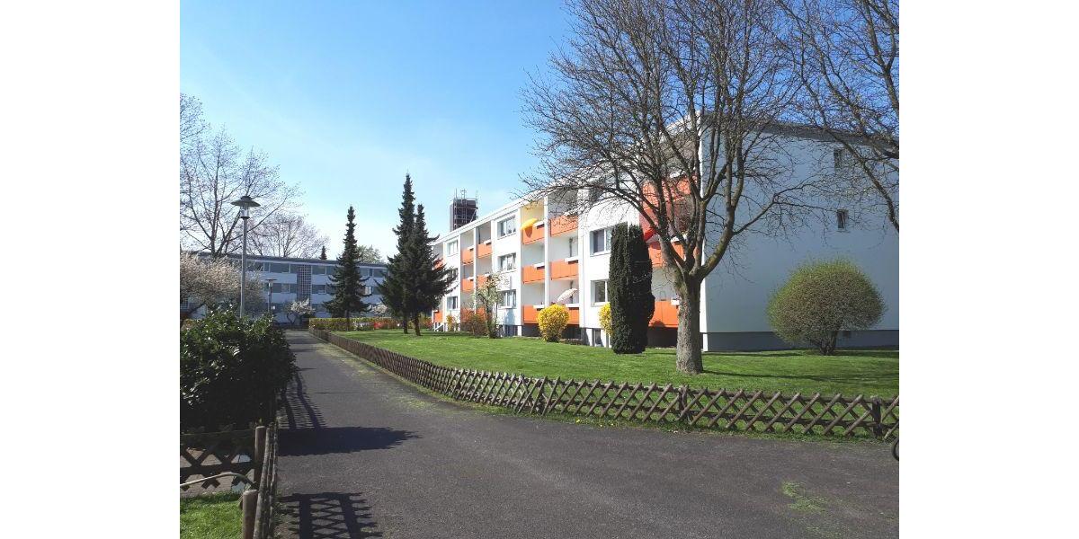 Etagenwohnung Garbsen - 2 Zimmer, 53 m&sup2;, 346&euro; | Angebot:26193995