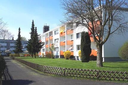Wohnung Garbsen - 2 Zimmer, 53 m&sup2;, 346&euro; | Angebot:26193995