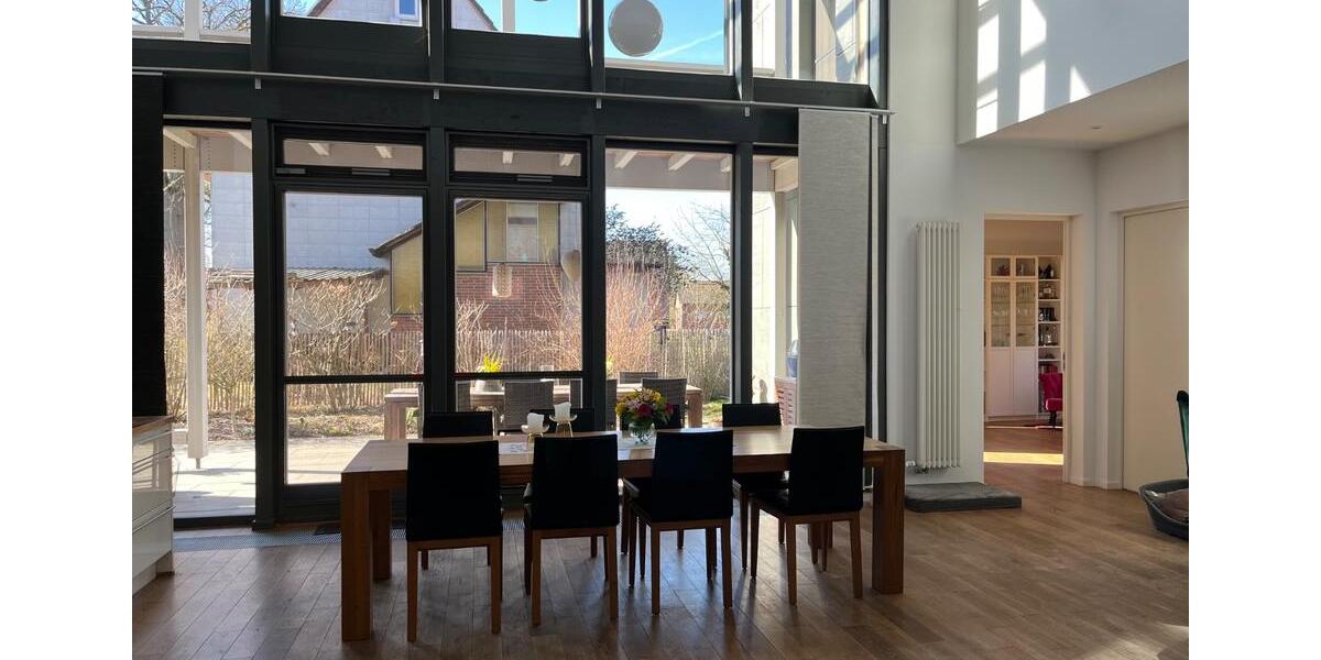 Einfamilienhaus Neustadt am Rübenberge - 9 Zimmer, 288 m&sup2;, 750.000&euro; | Angebot:25351760