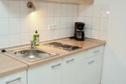 Wohnung Hannover Linden-Limmer - 1 Zimmer, 26 m&sup2;, 470&euro; | Angebot:26051408