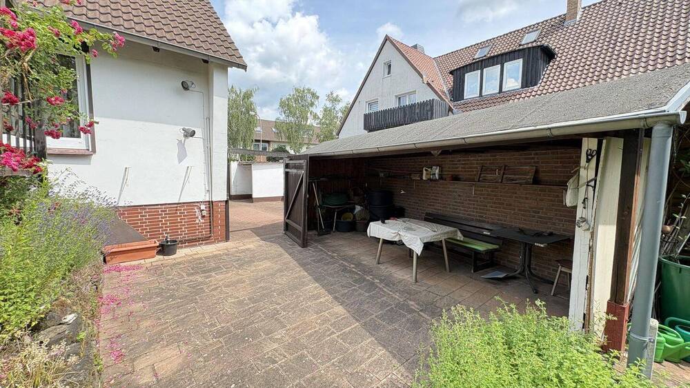 Einfamilienhaus Garbsen Berenbostel - 6 Zimmer, 170 m&sup2;, 399.000&euro; | Angebot:26908905
