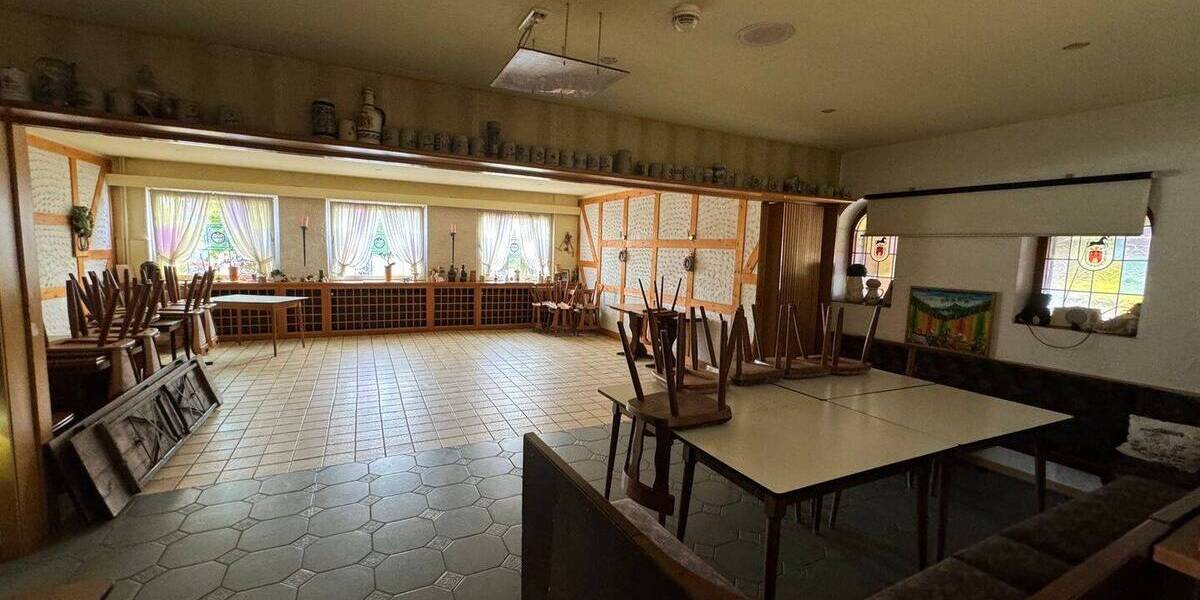 Mehrfamilienhaus, Wohnhaus Hohnhorst Rehren A. R. - 1 Zimmer, 523 m&sup2;, 350.000&euro; | Angebot:25957526