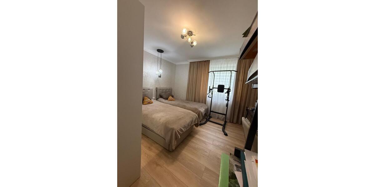 Erdgeschoßwohnung Burgdorf - 3 Zimmer, 70 m&sup2;, 210.000&euro; | Angebot:26765443