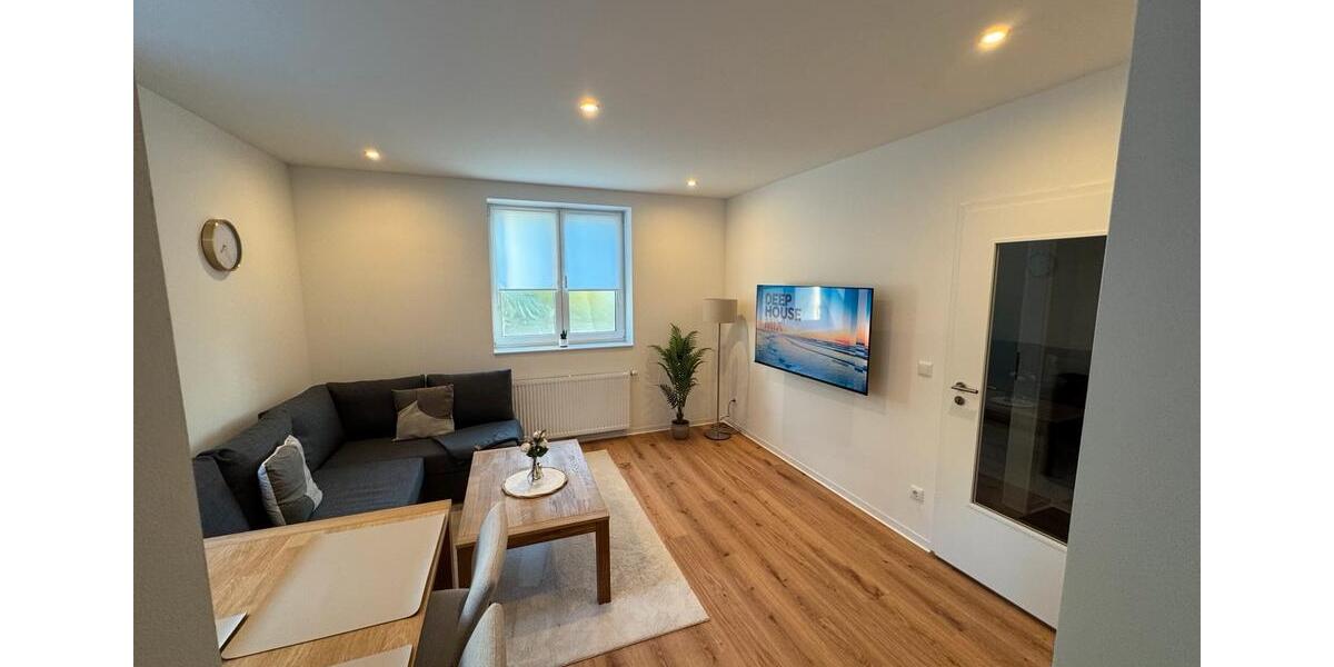 Erdgeschoßwohnung Ronnenberg - 2 Zimmer, 45 m&sup2;, 950&euro; | Angebot:25994097