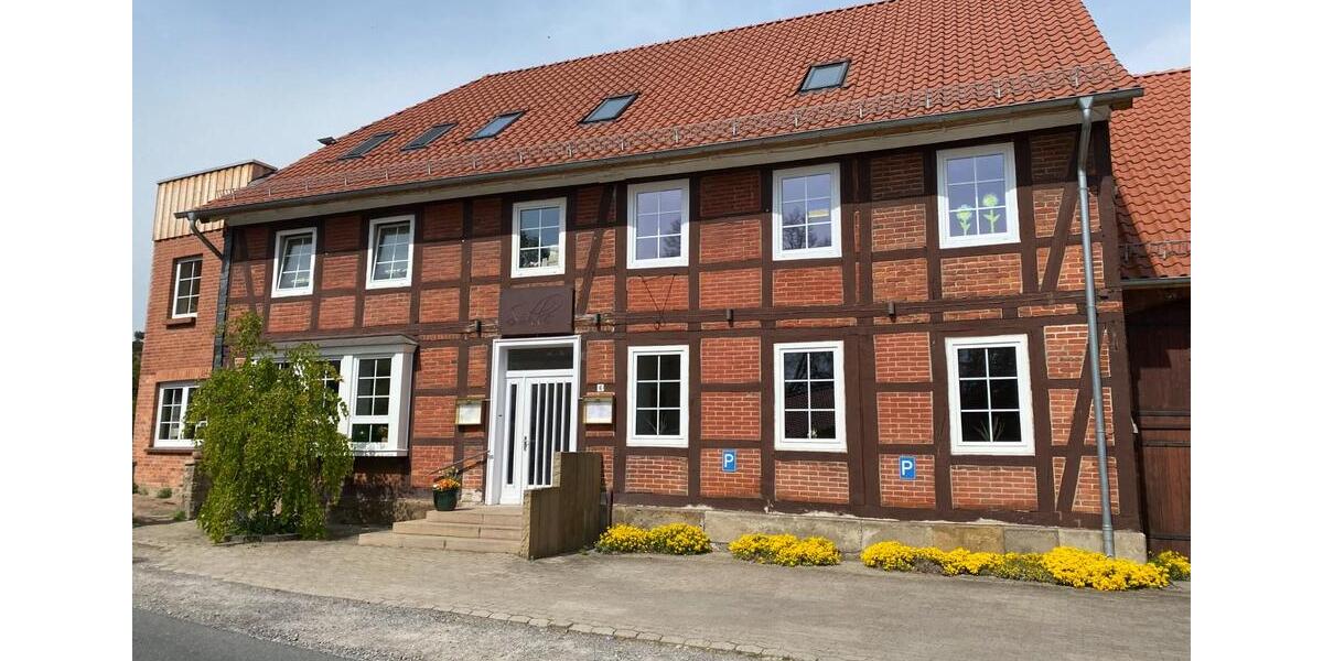 Etagenwohnung Barsinghausen - 3 Zimmer, 100 m&sup2;, 900&euro; | Angebot:25320534